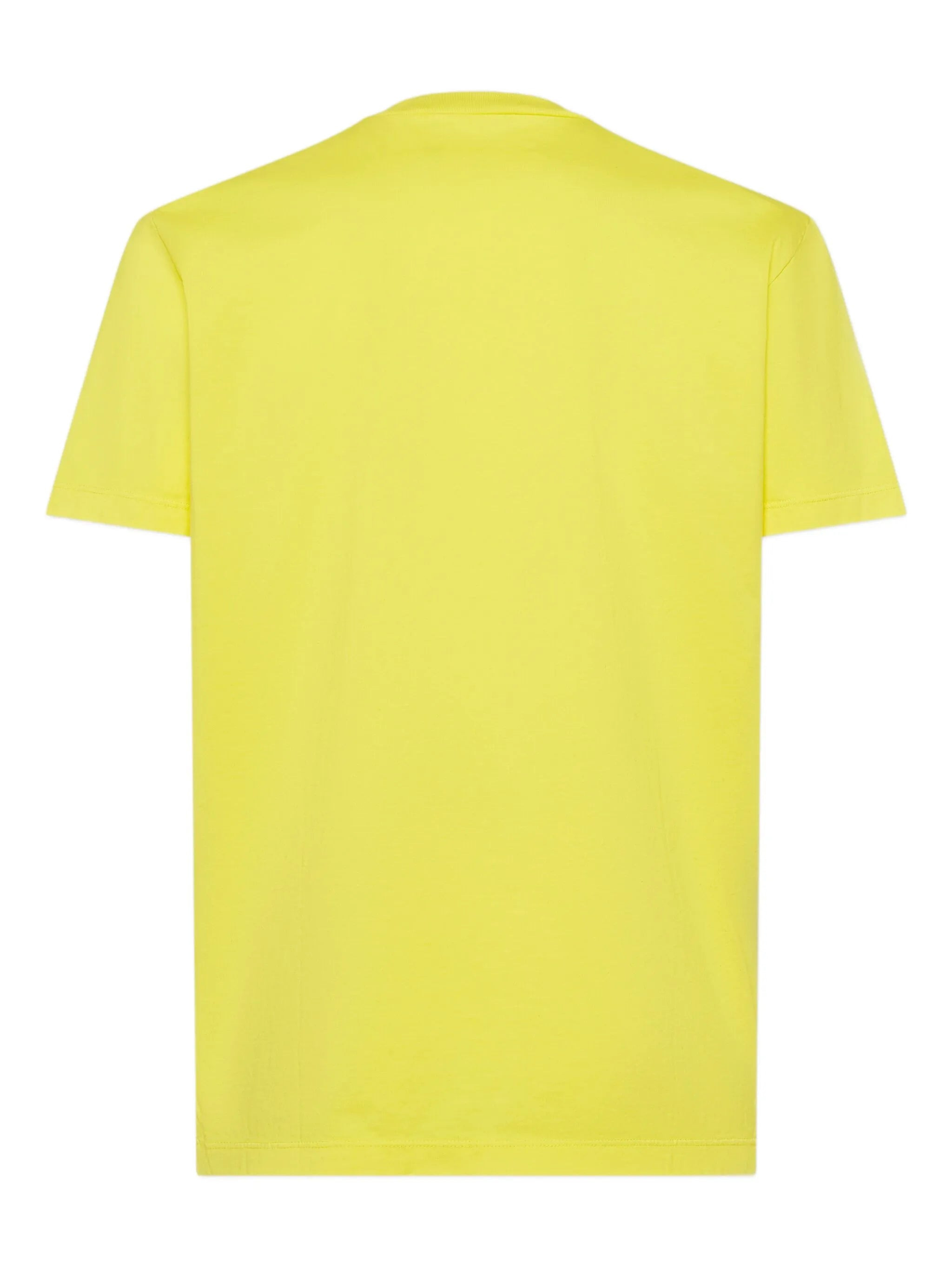 Dsquared2 X Magliano Printed T-shirt - 2