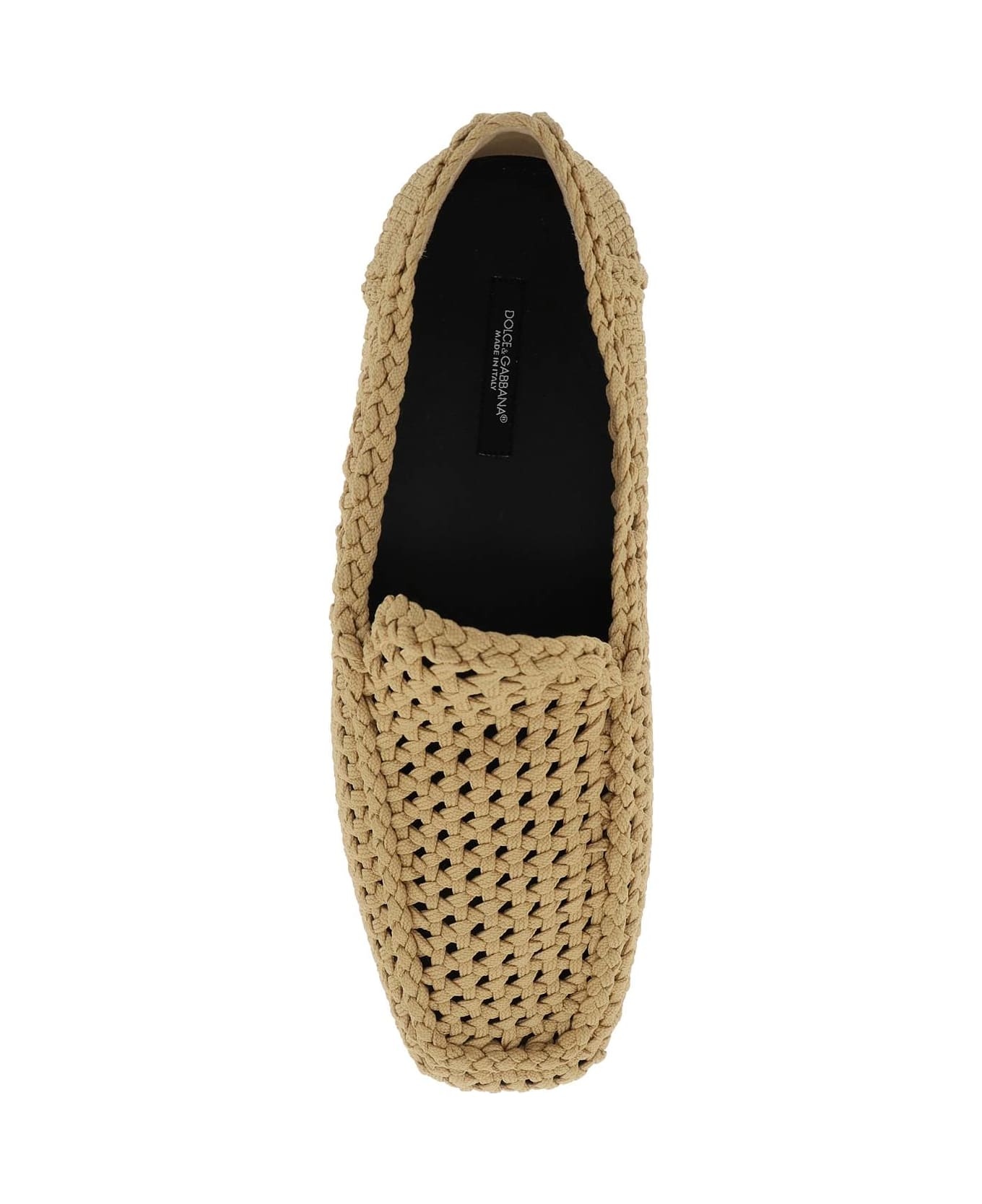 Crochet Slipper - 2