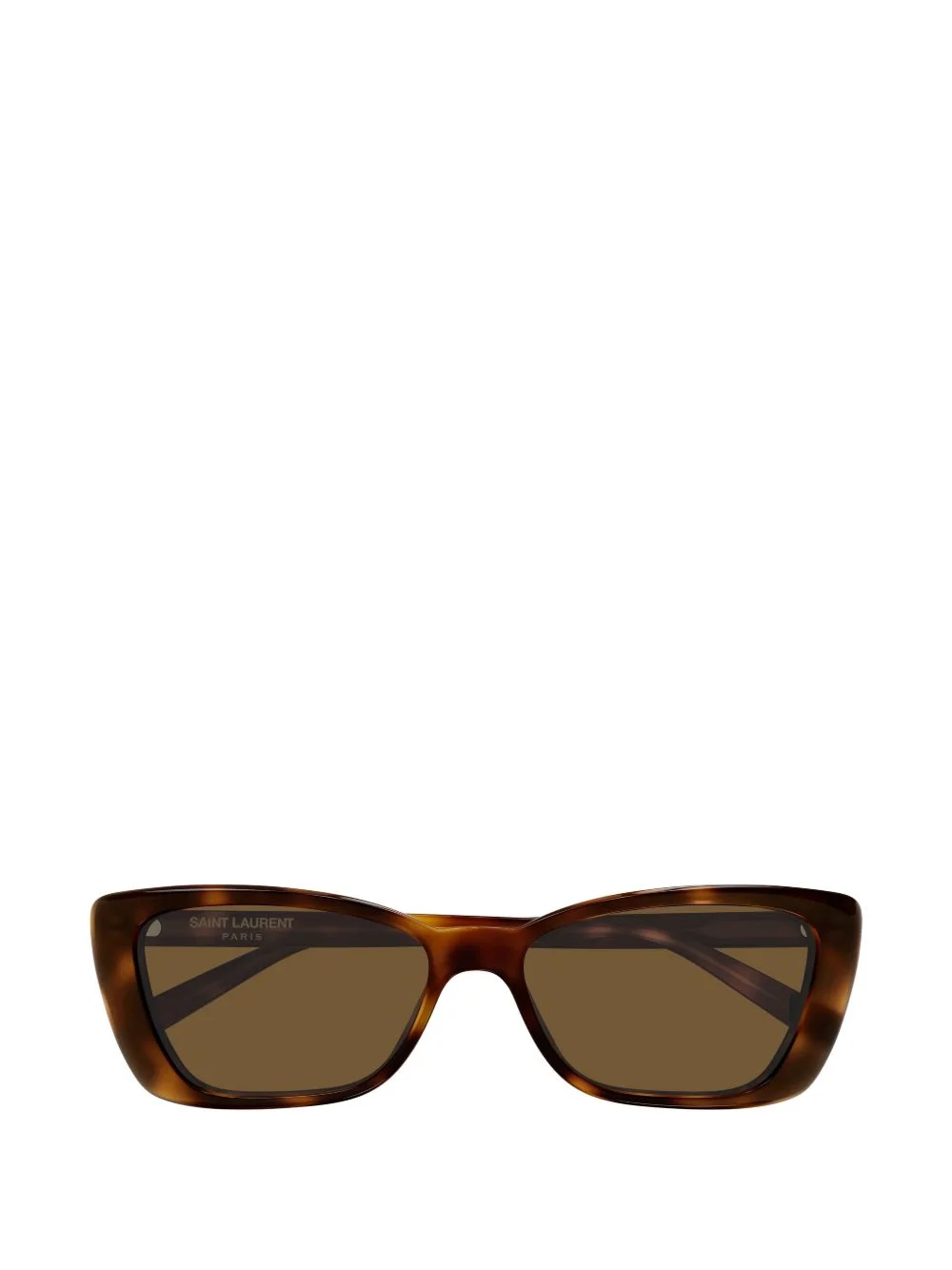 SL 943 tortoiseshell-effect sunglasses - 1