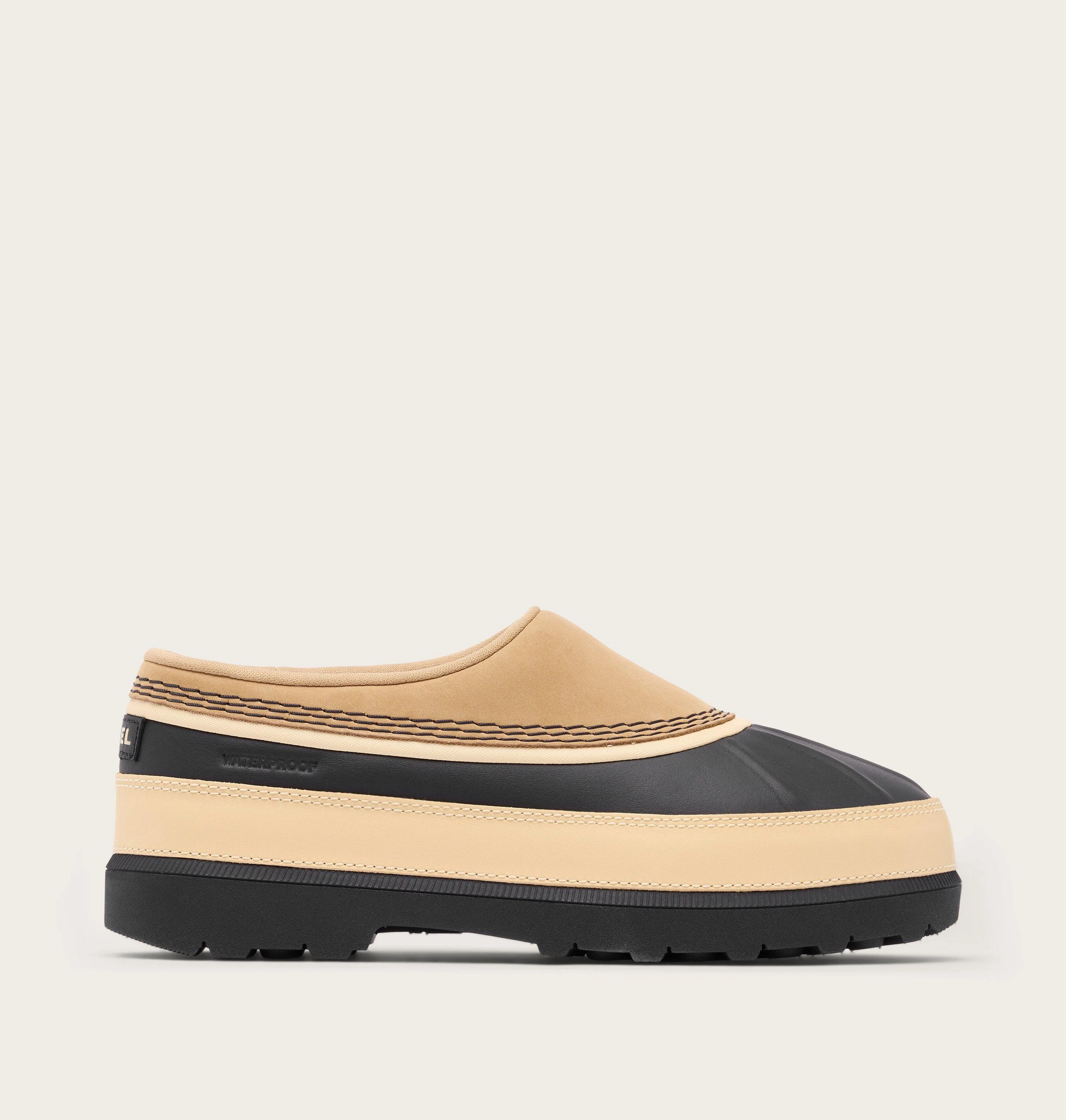 Ambler™ Women's Waterproof Clog - 1