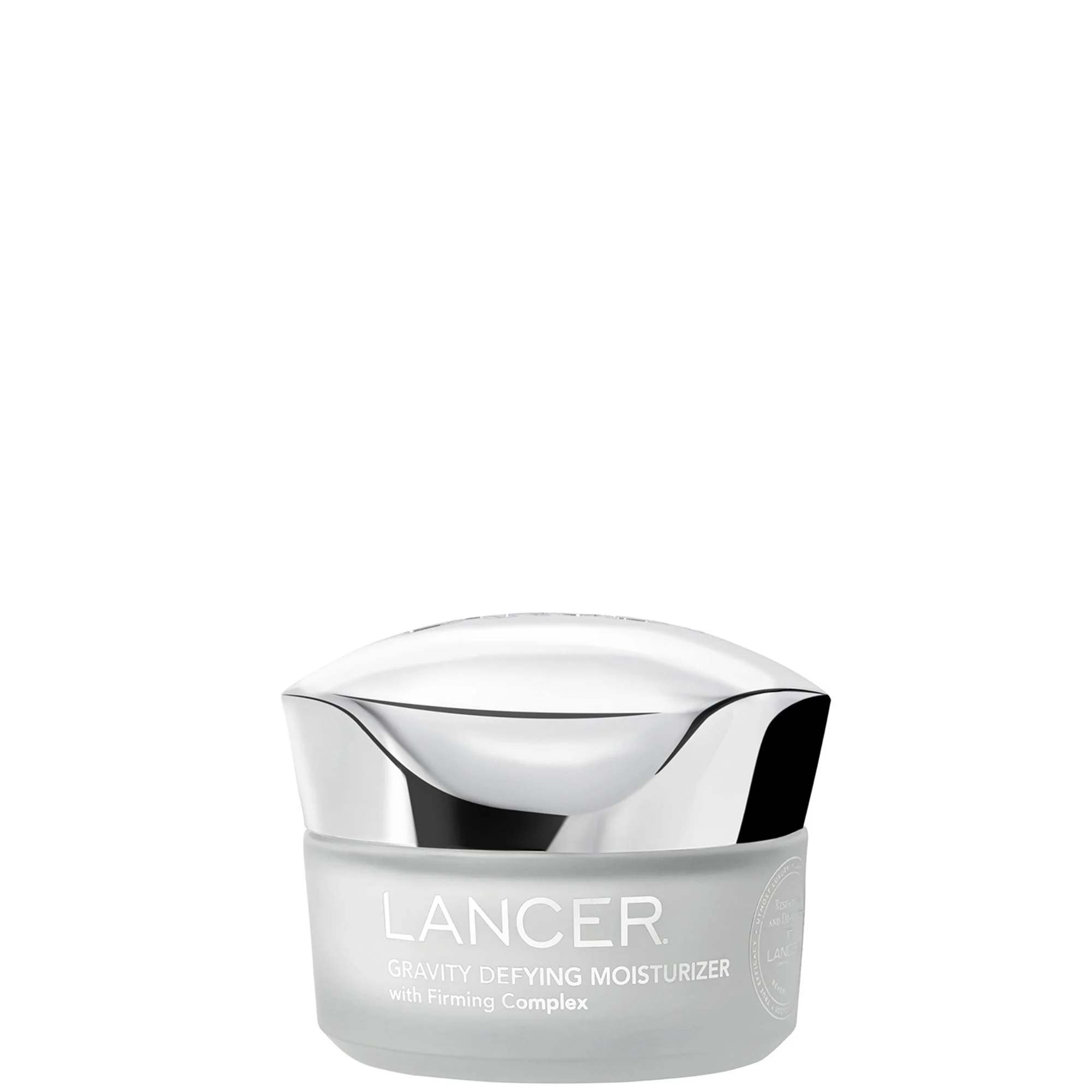 Lancer Skincare Gravity Defying Moisturizer with Firming Complex (1.7 fl. oz) - 1