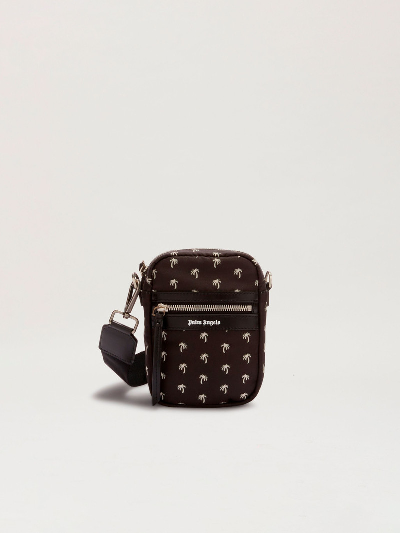 Mini Palms Crossbody Bag 1