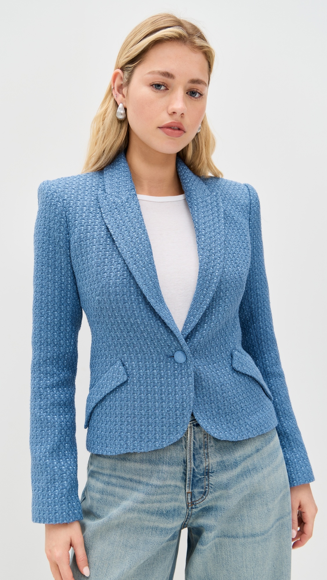 Jennah Blazer - 6