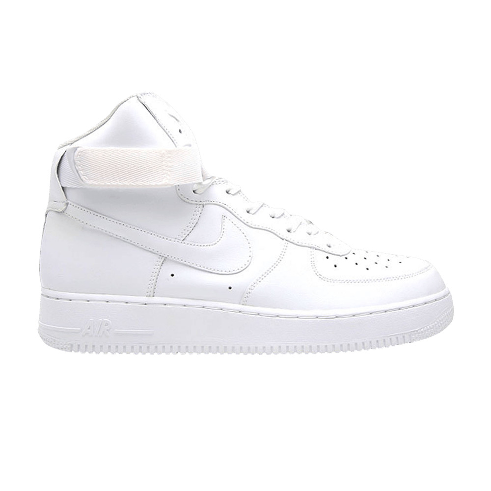 Air Force High - 1