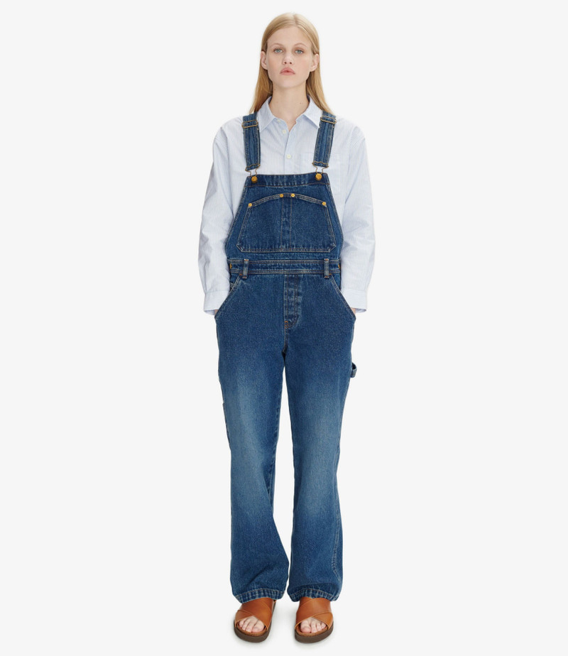 NELLE OVERALLS 1