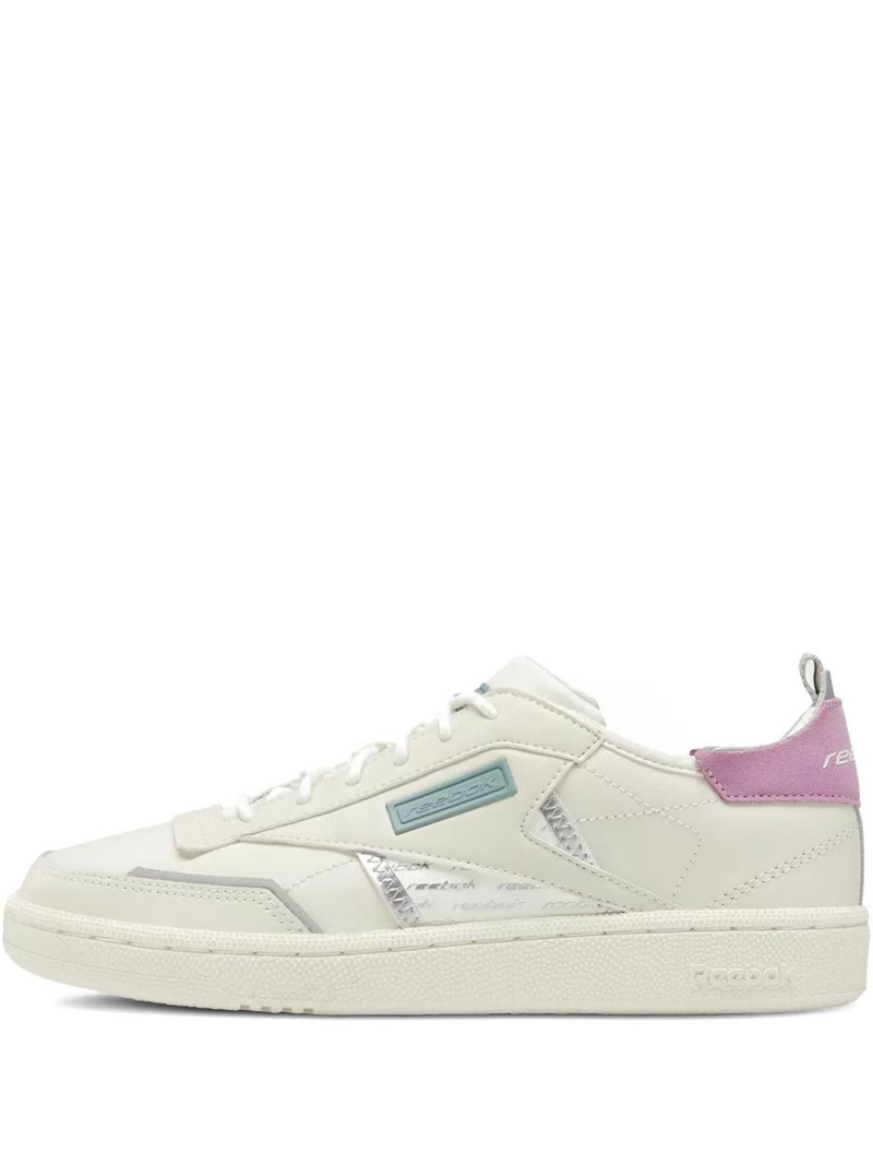 Club C Ree Dux sneakers 1