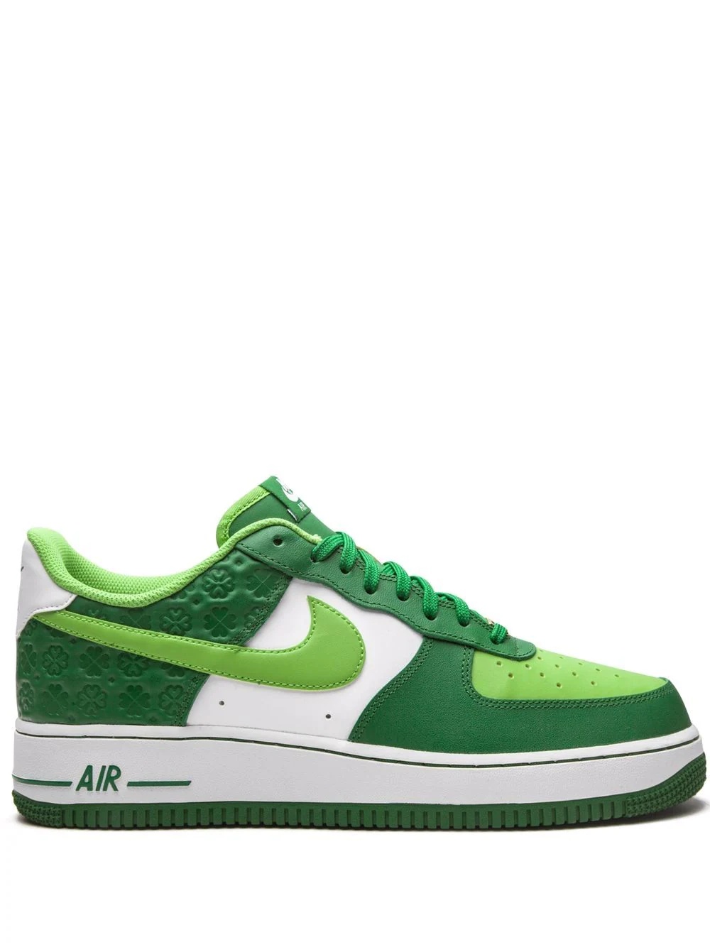 Air Force 1 Low "St Patrick's 2021" sneakers - 1