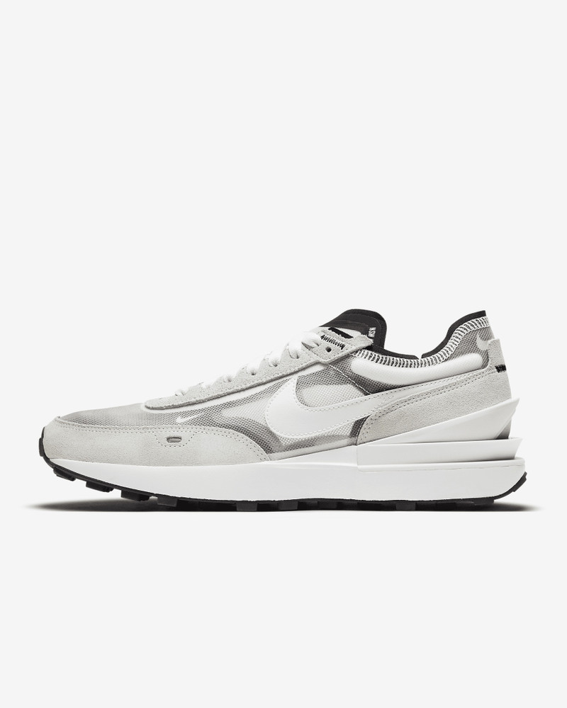 Nike Men's Waffle One Shoes - 1