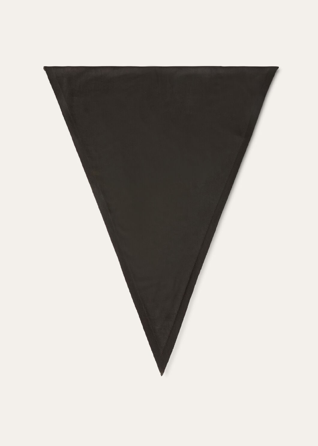 Akaishi Scarf - 1