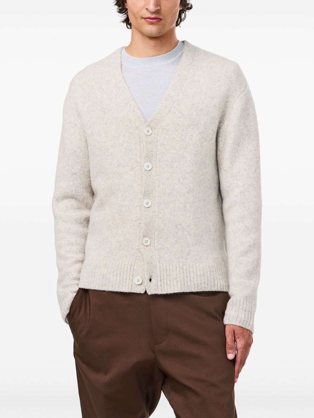 John cardigan - 2