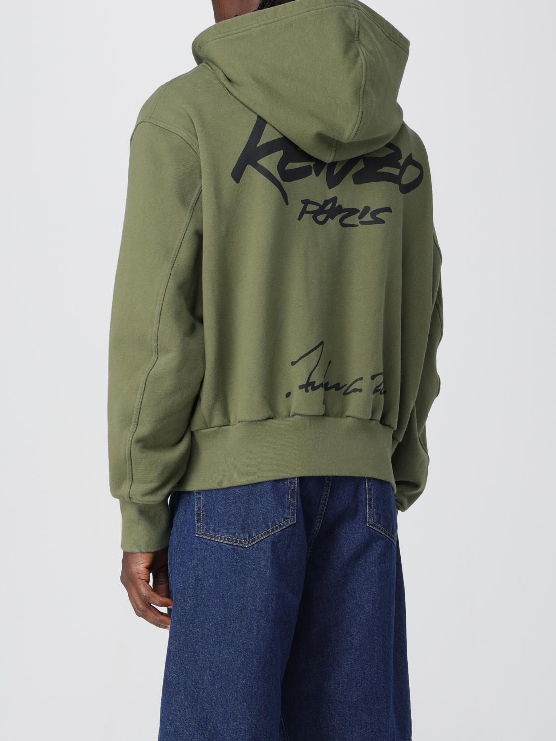 Sweater men Kenzo - 2