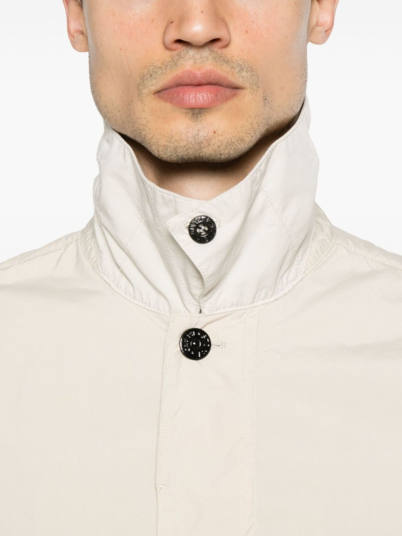 Compass-badge jacket 5
