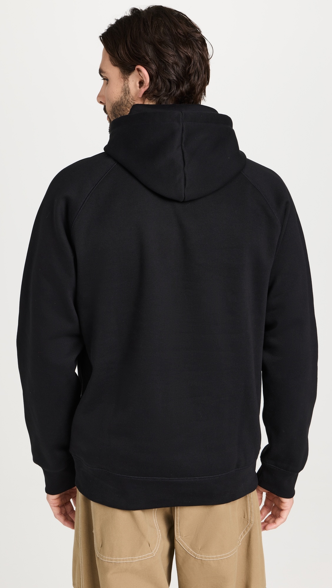 Hooded Chase Sweatshirt - 2