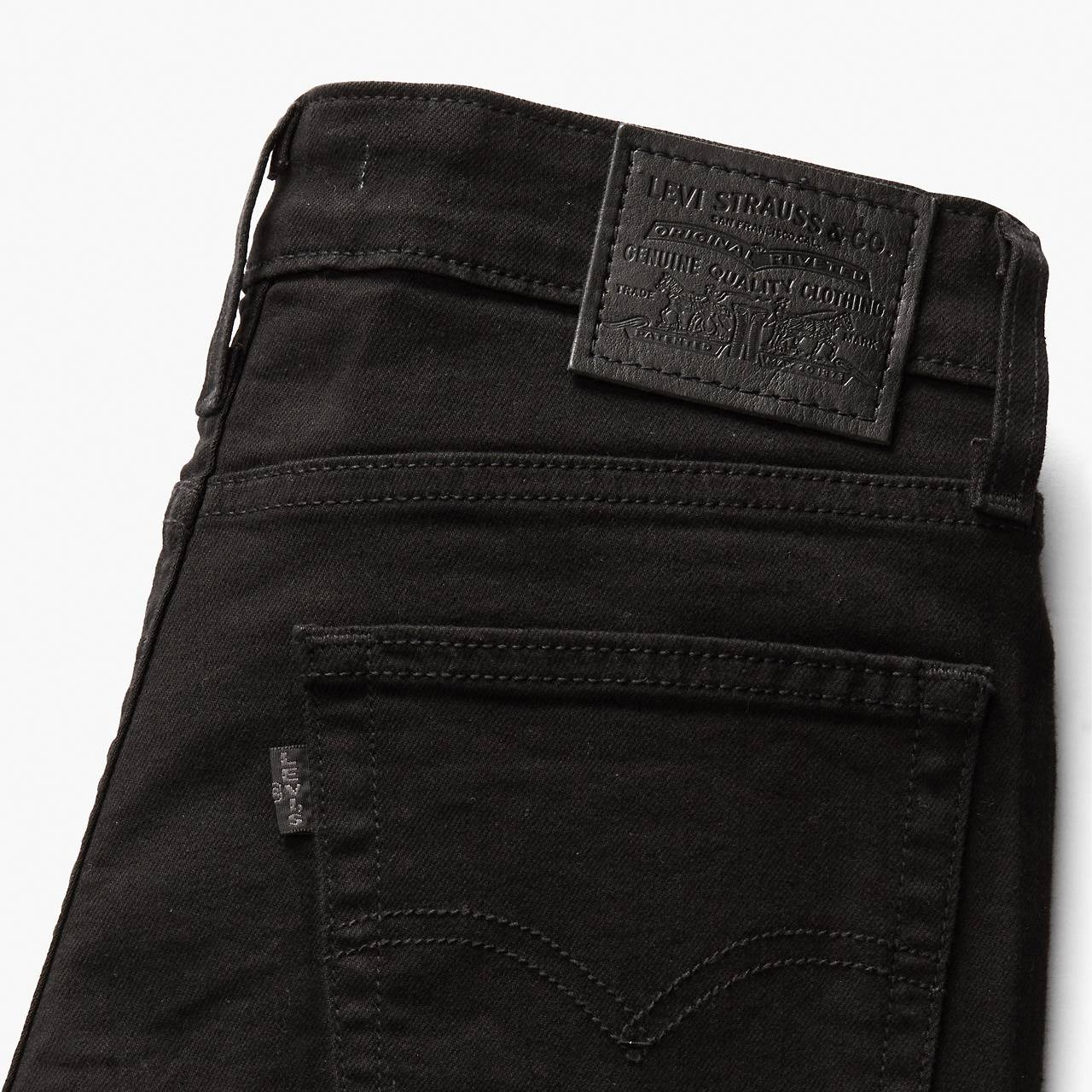 725 HIGH RISE BOOTCUT WOMEN'S JEANS - 7