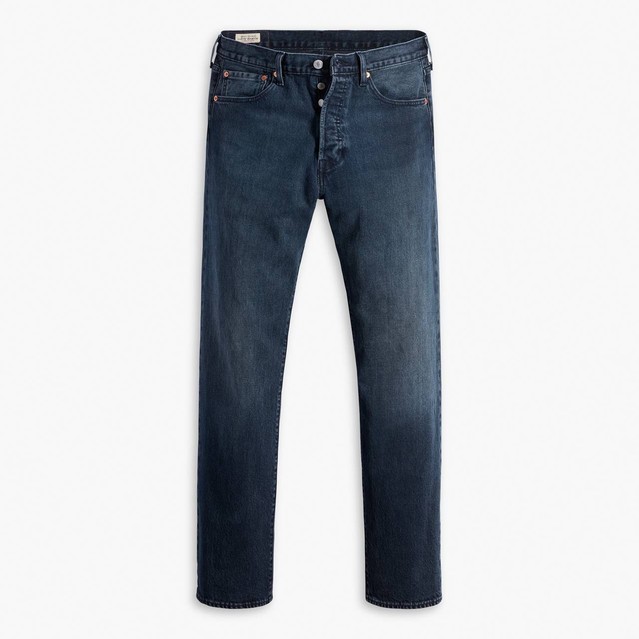 501® ORIGINAL FIT MEN'S JEANS - 1