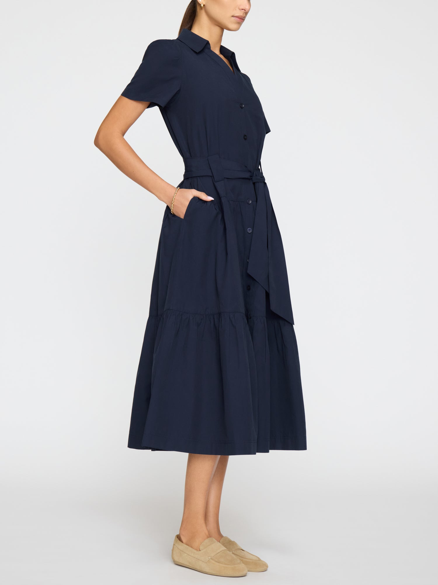 The Alina Dress - 6