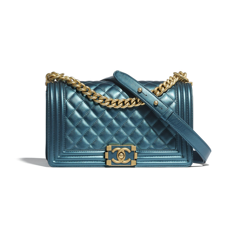 BOY CHANEL Handbag 1