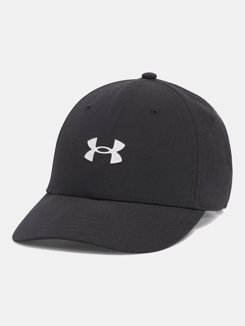 Women's UA Iso-Chill Drive Adjustable Cap 1