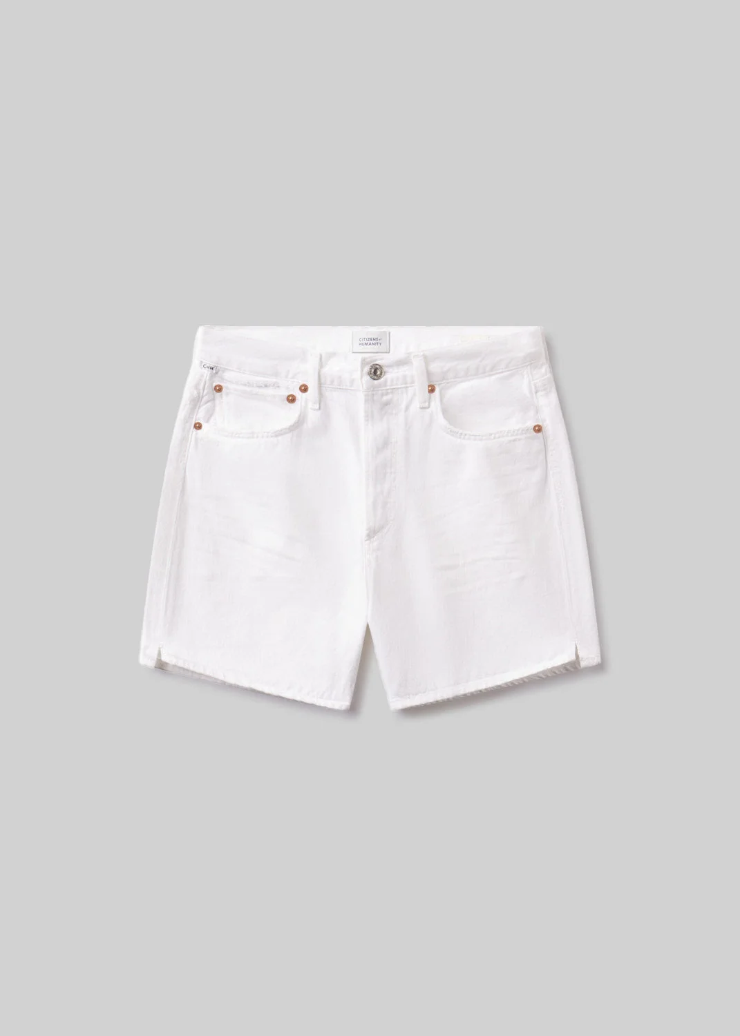 Marlow Long Vintage Short
In Polish - 1