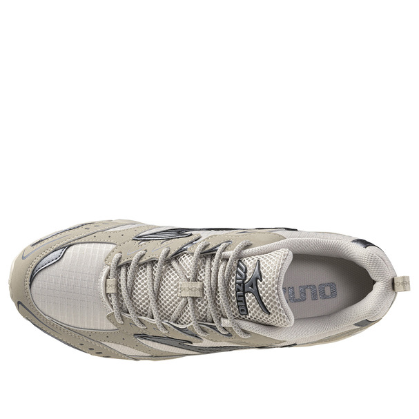 Mizuno MXR 'Ripstop Pack Silver Cloud Vintage Khaki' D1GA246802 - 3