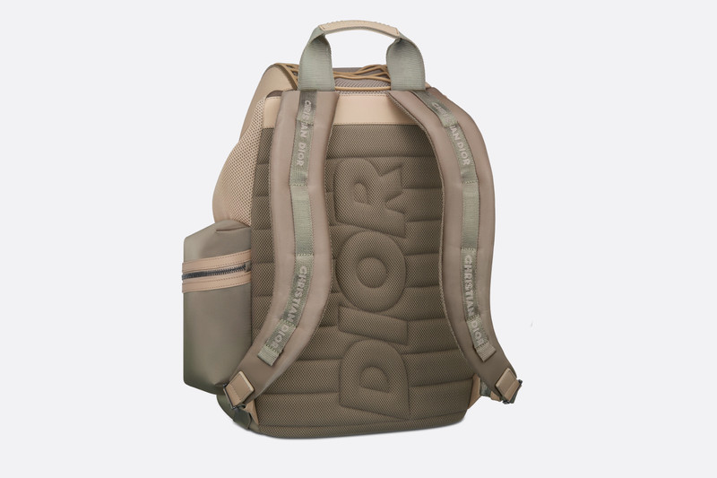 Dior Cobra Backpack 3