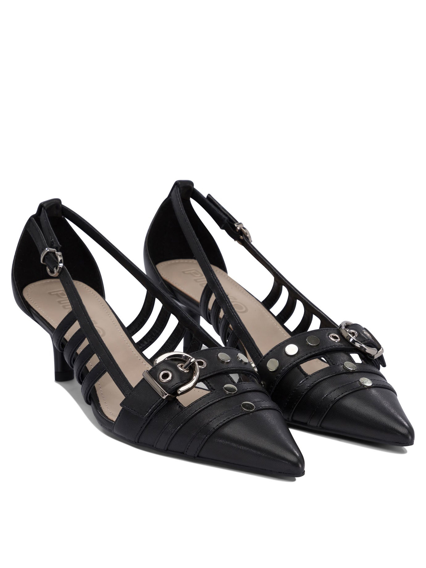 Pinko Heeled Shoes - 2