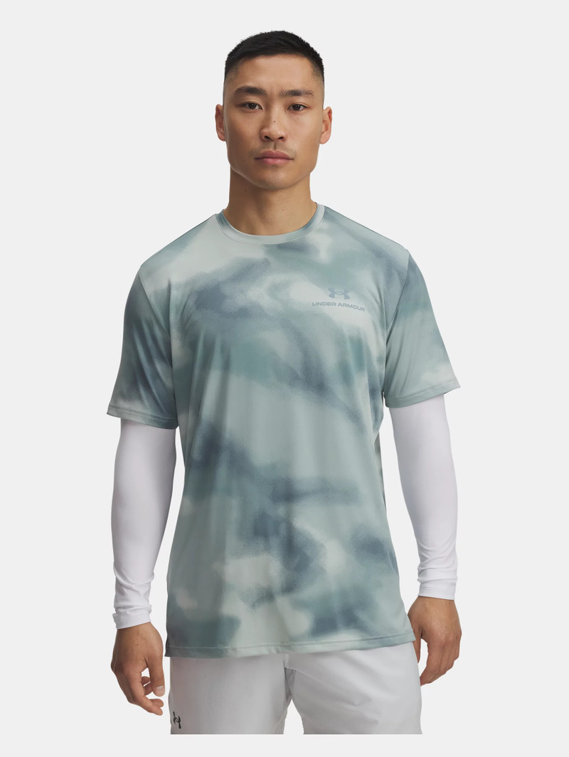 UA Vanish Energy Printed 1