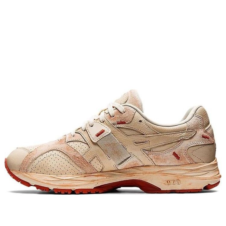 Asics Denim Tears x Gel MC Plus 'Cream' 1201A671-100 - 1