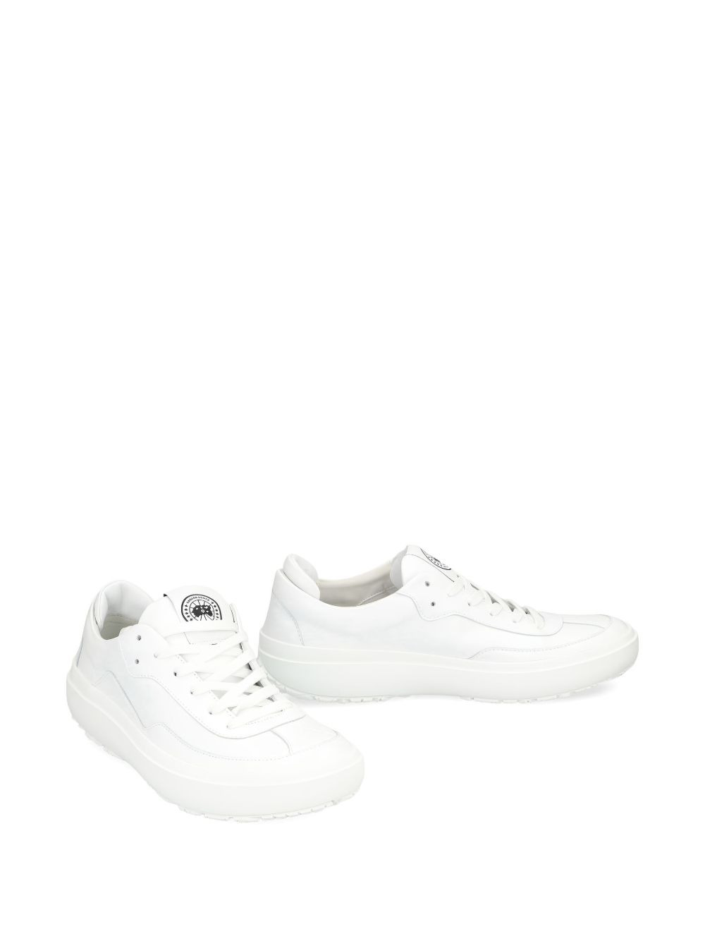 Ossington low-top sneakers - 2