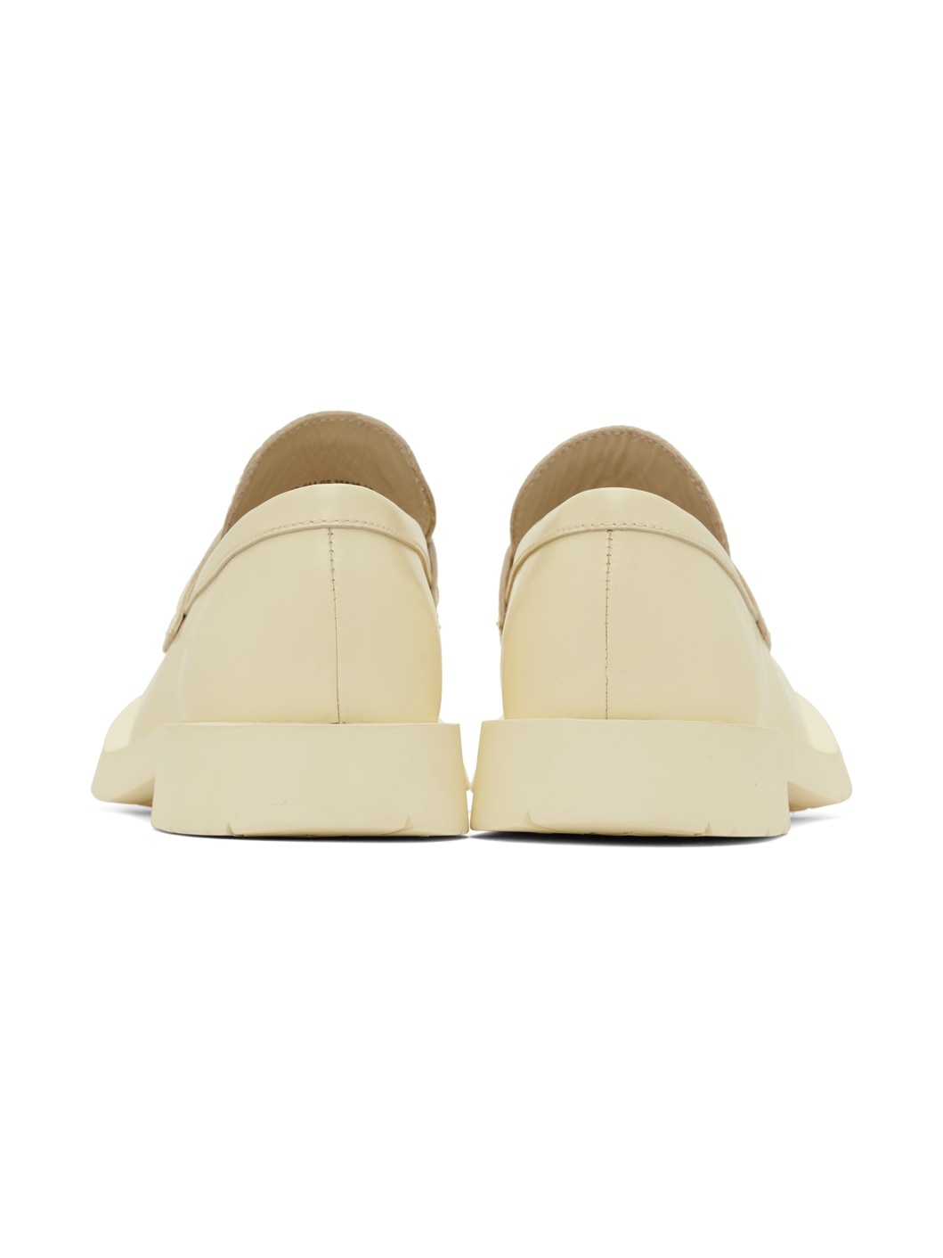 Off-White MIL 1978 Loafers - 2