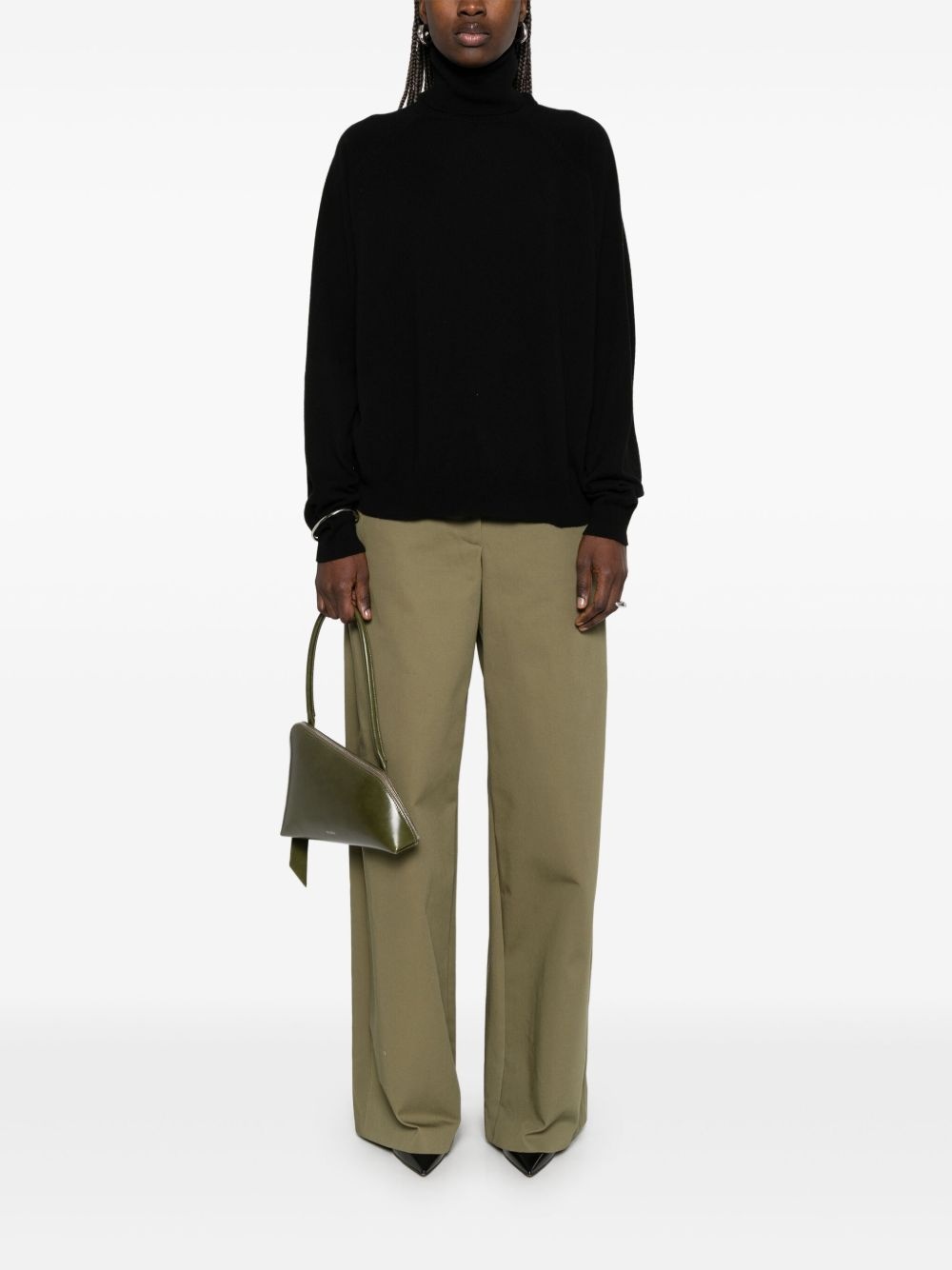 Cassandre sweater - 2