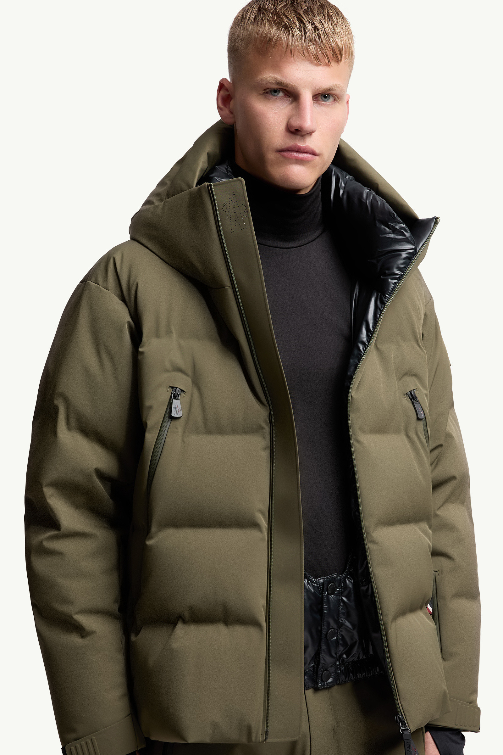 Fellberg Hooded Down Ski Jacket - 6