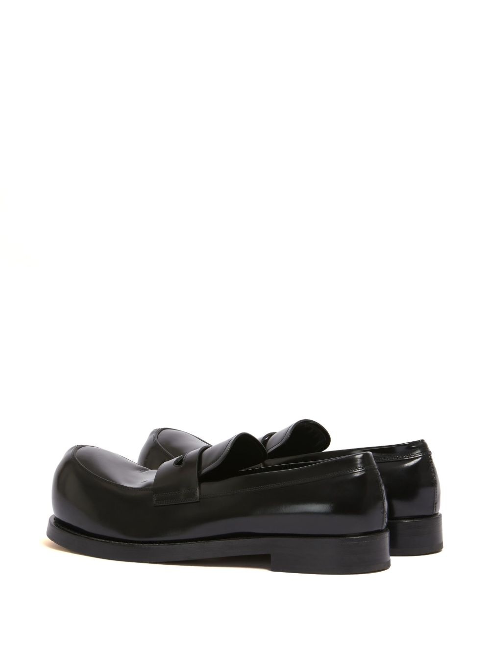 New Wave loafers - 3