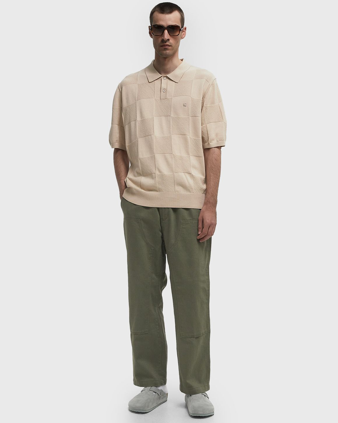 Crawford Pant - 2