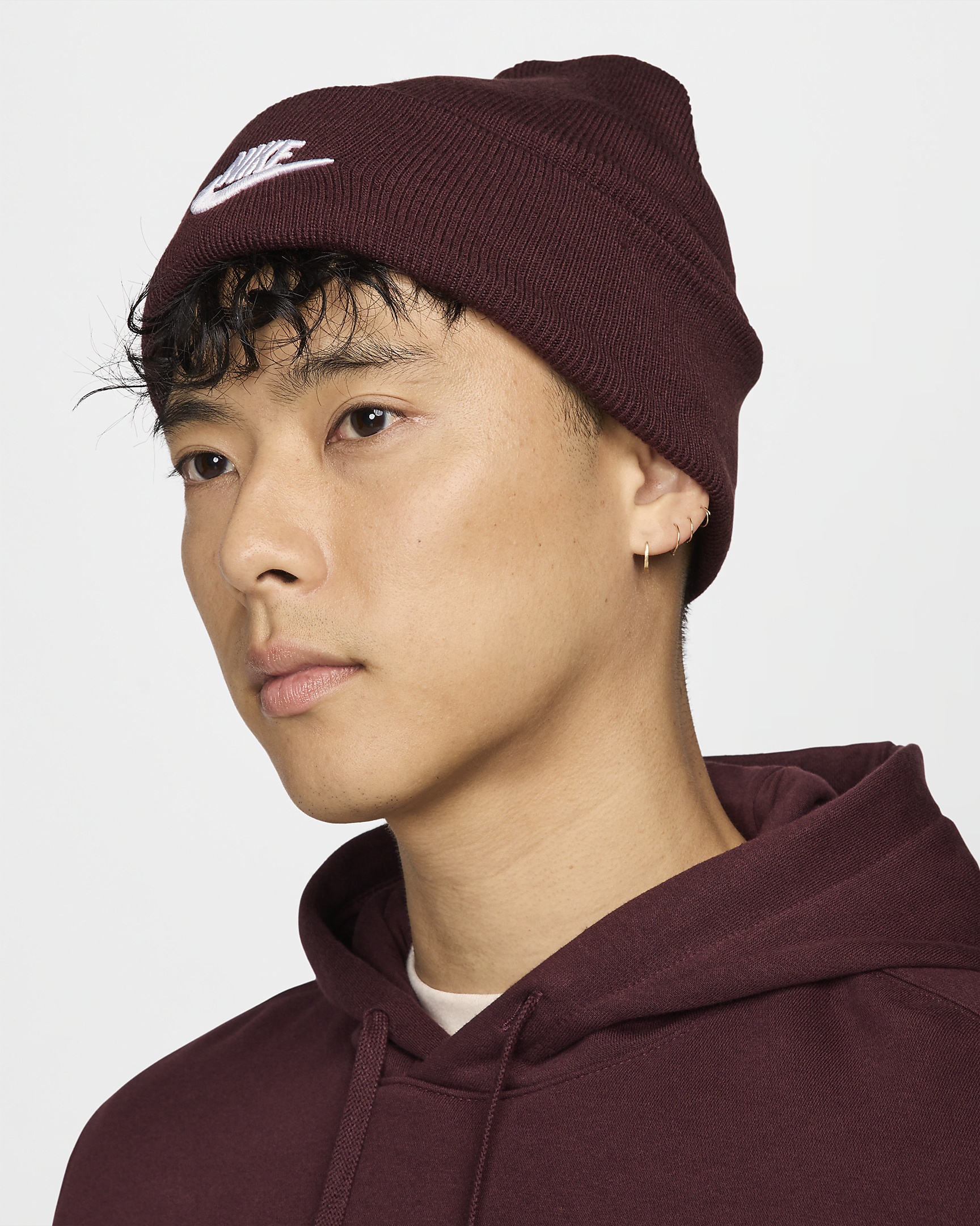 Nike Peak Futura Beanie - 3
