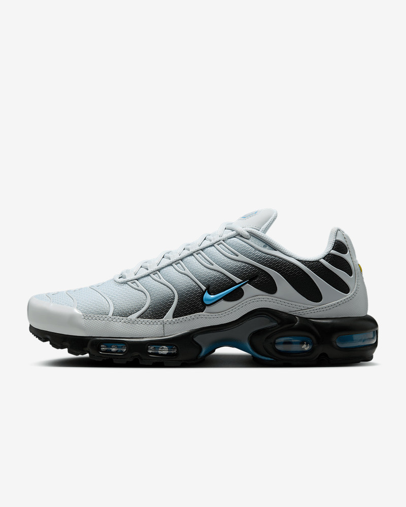 Nike Air Max Plus Men's Shoes - 1
