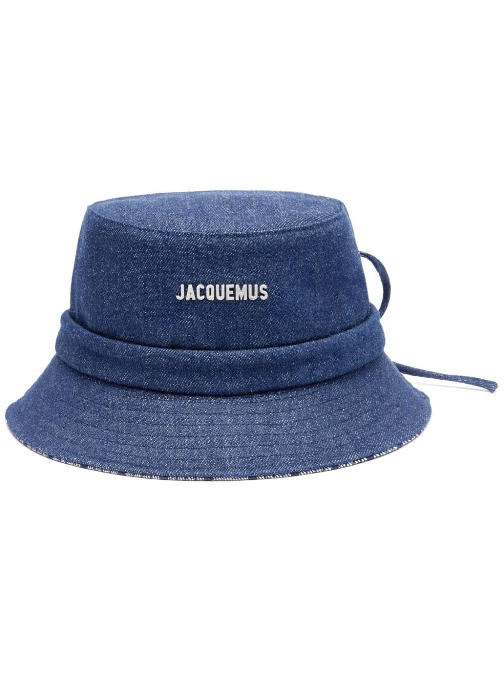 Le Bob Gadjo bucket hat - 1