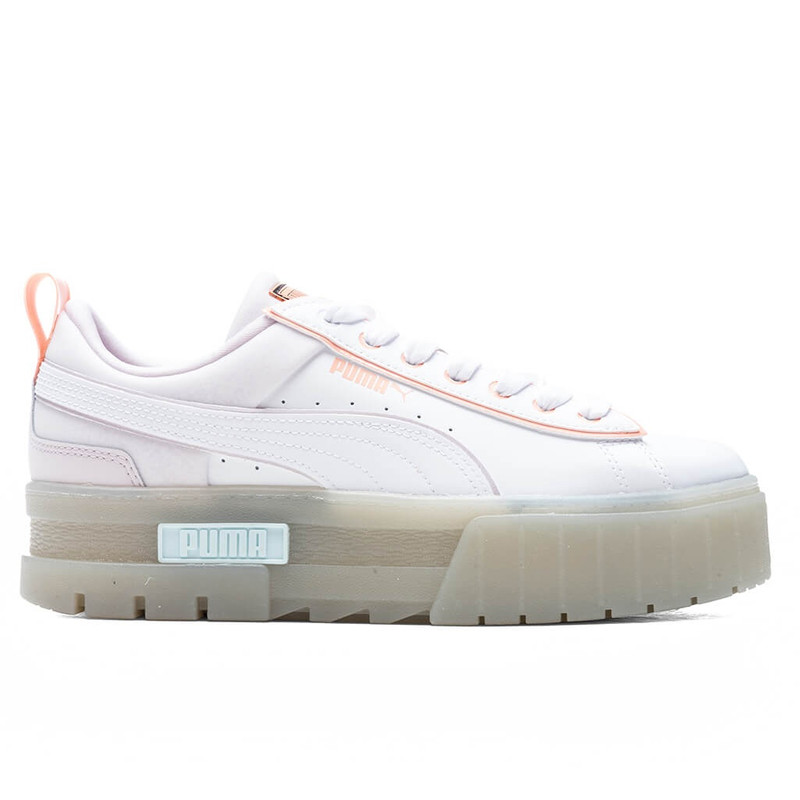 PUMA 여름 캠프 MAYZE 여성 - 화이트 - 1