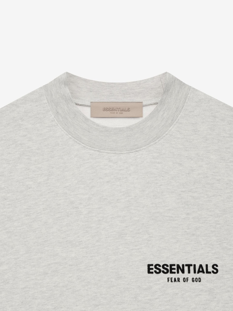 Essentials Crewneck - 3