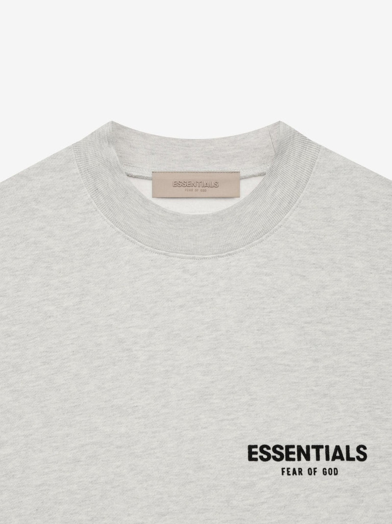 Essentials Crewneck 3