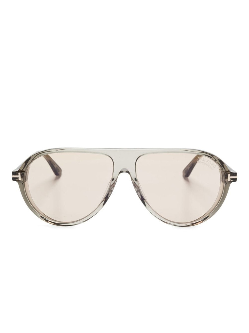 navigator-frame sunglasses 1