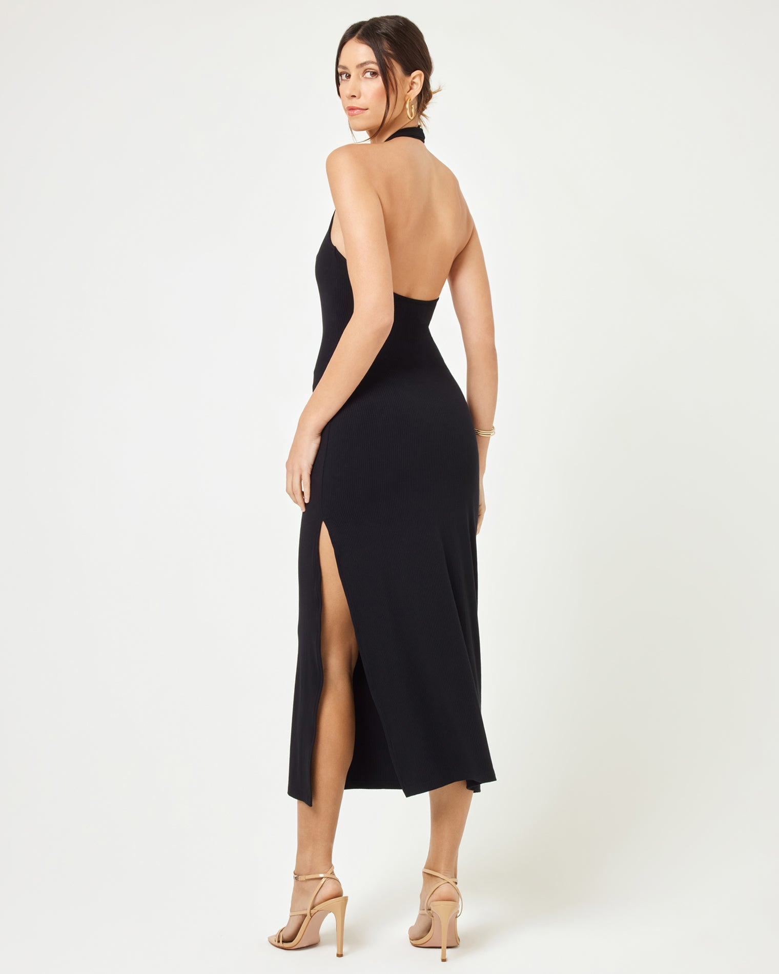 London Dress - 3