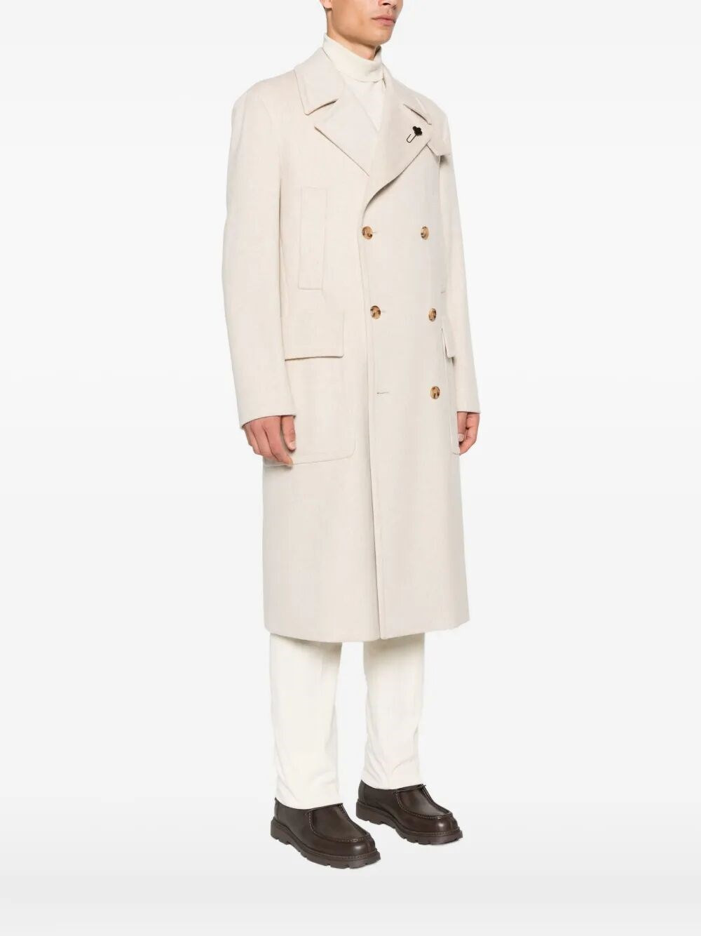 Coat - 4