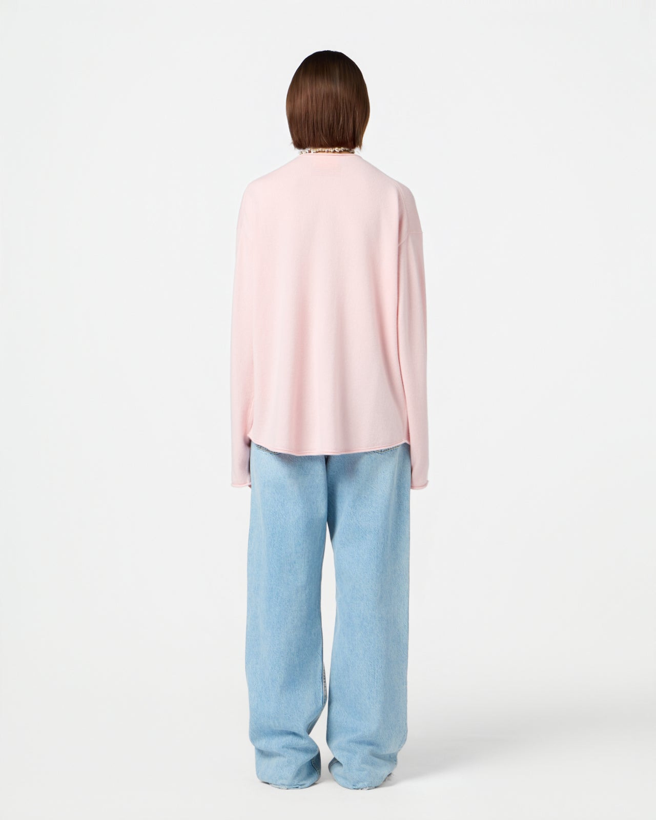 Oversized Crew - 3