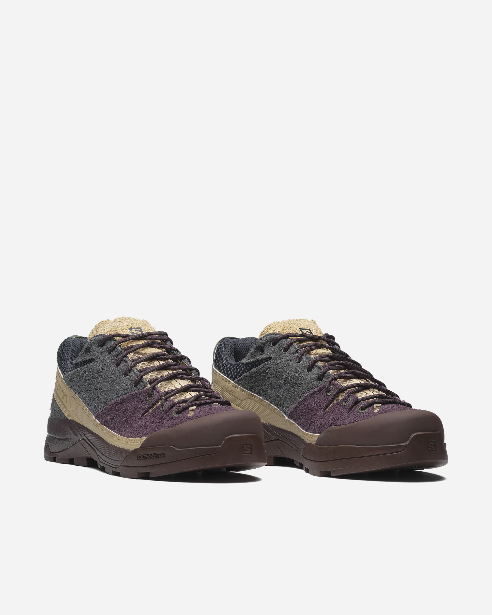 X-ALP Suede - 2