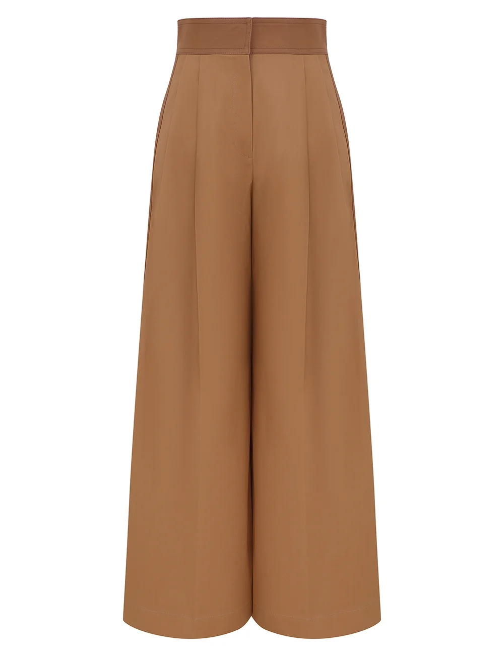 VALIANT DRILL TAILORED PANT - 1