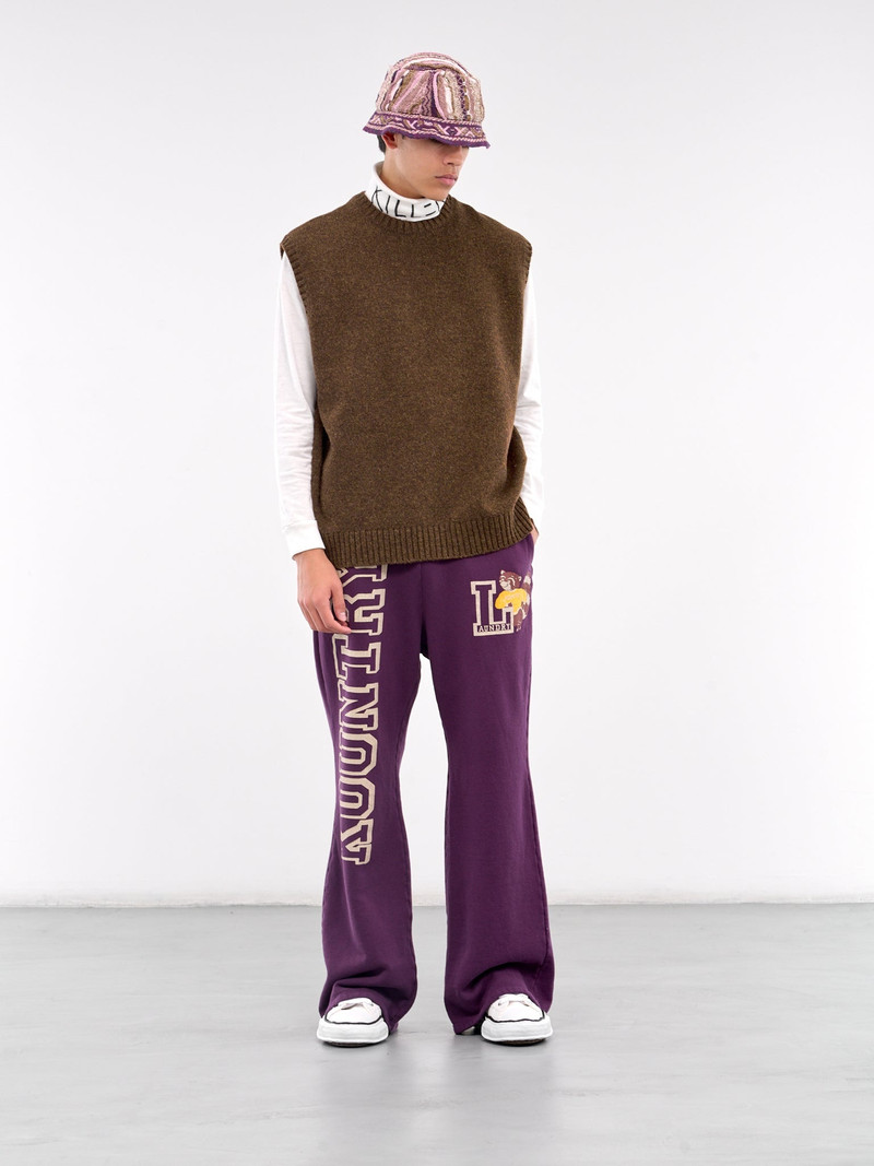 Kapital Killer Embroidered Turtleneck outlook