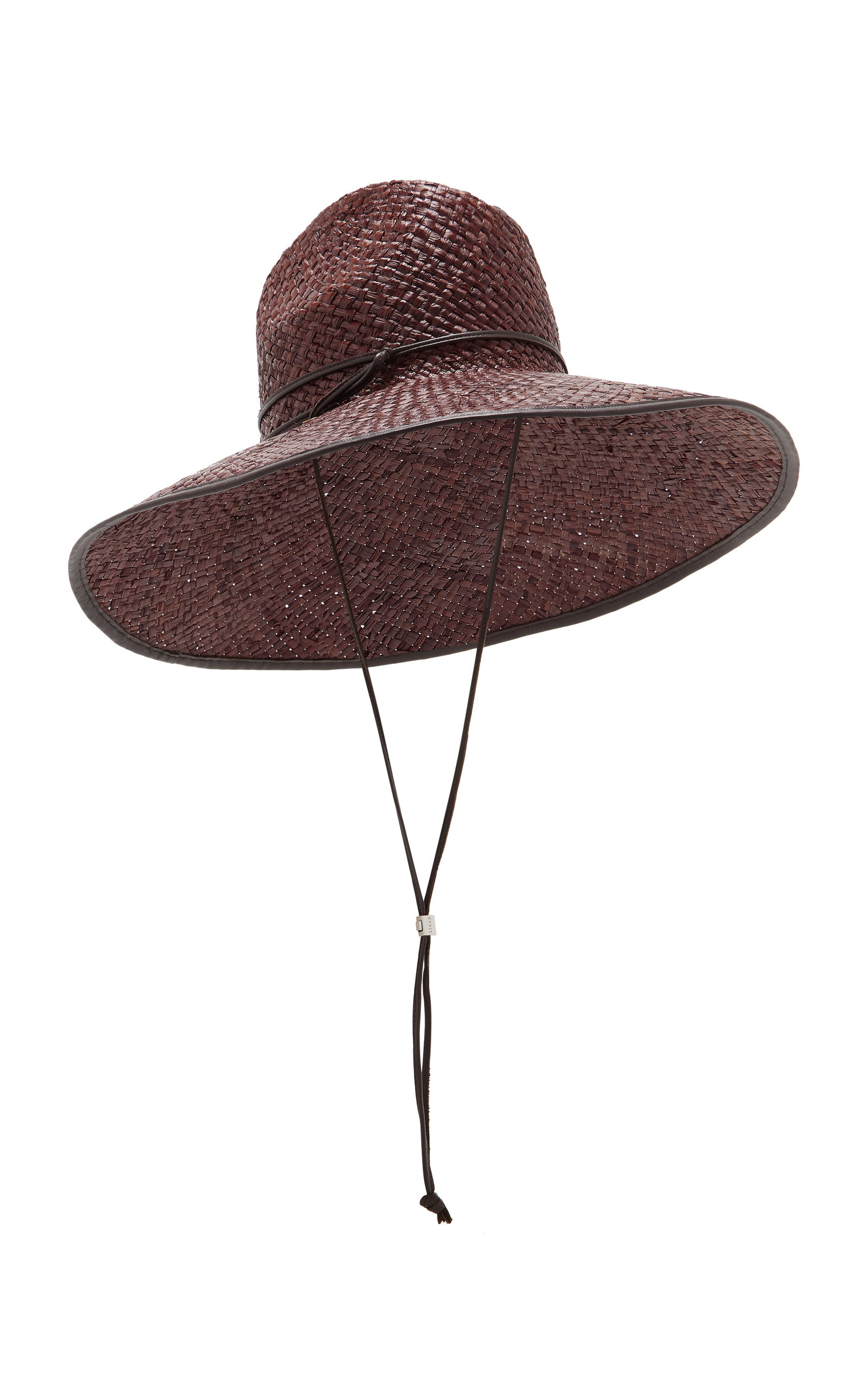 Cove Straw Hat brown - 2