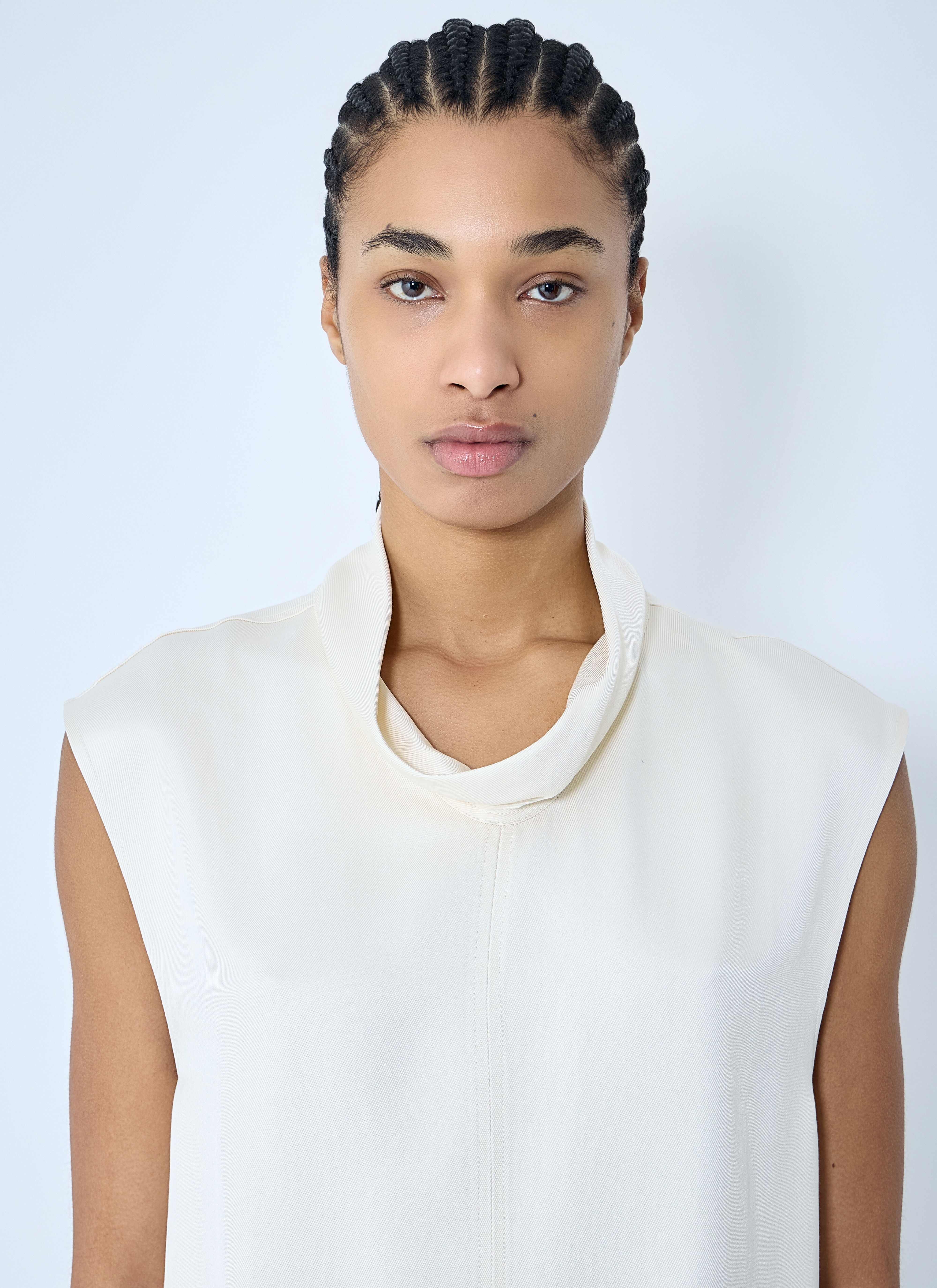 Highneck Top - 5