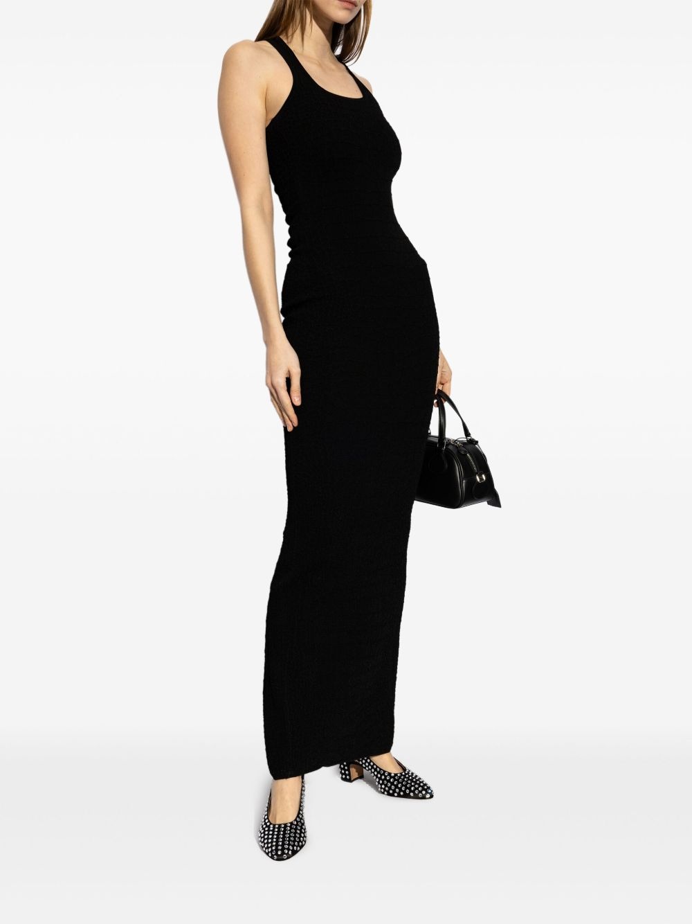 50mm Lavinia slingback pumps - 5